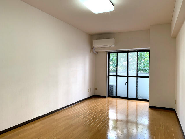 リビング以外の居室