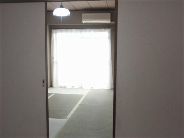 リビング以外の居室