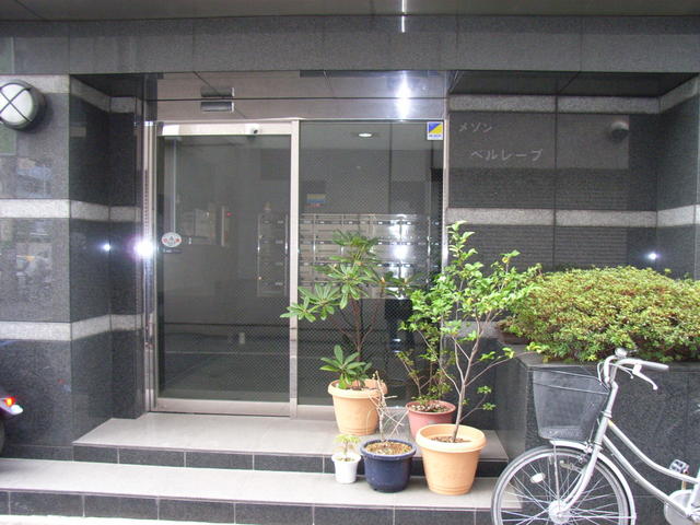 現地（外観）