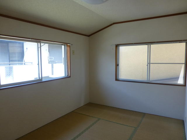 リビング以外の居室