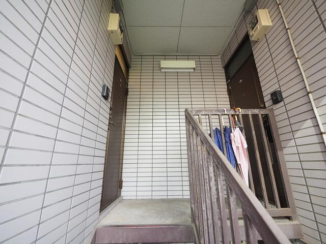共用部（その他）