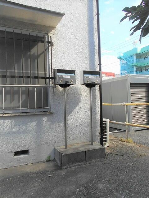 共用部（その他）