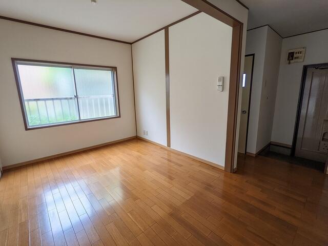 リビング以外の居室