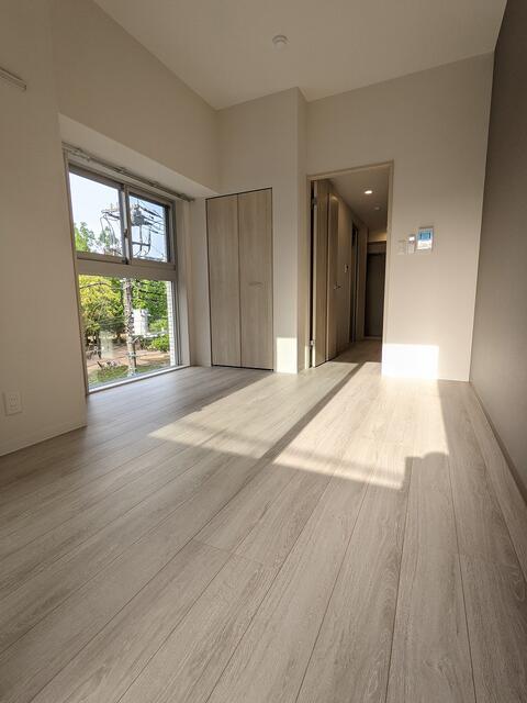 リビング以外の居室