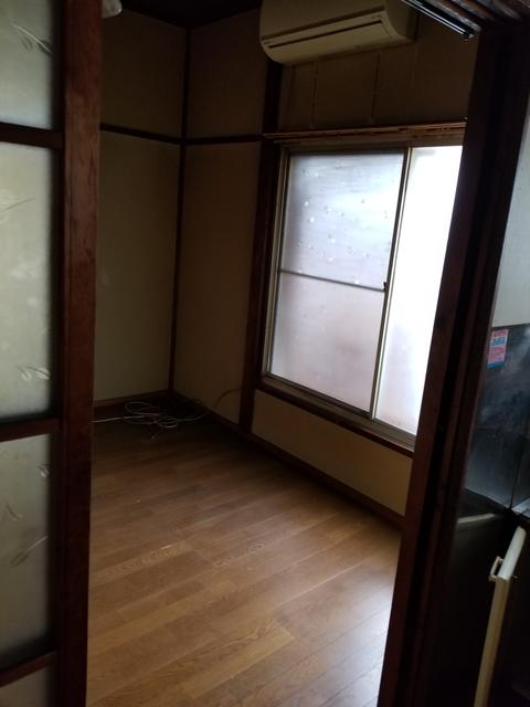 リビング以外の居室