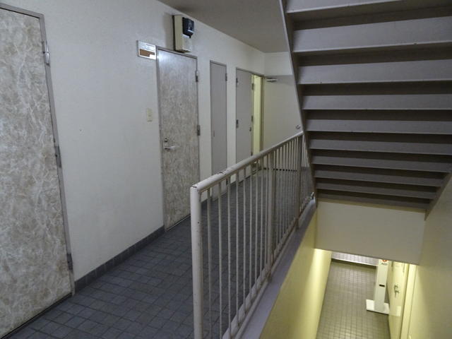 共用部（その他）