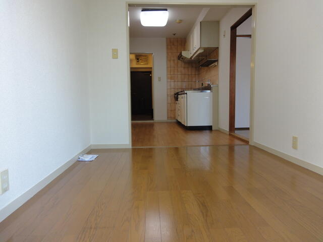 リビング以外の居室