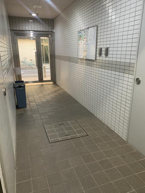 共用部（その他）／１階共用部分