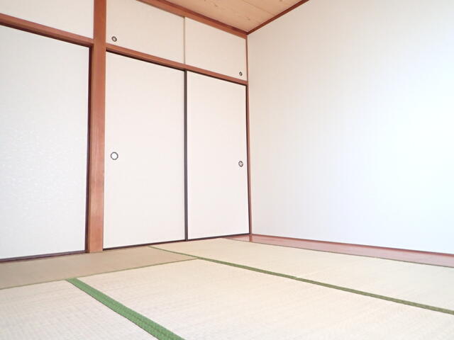 リビング以外の居室