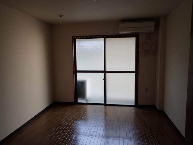 リビング以外の居室