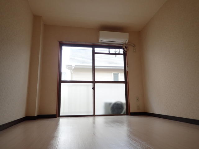 リビング以外の居室