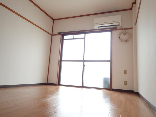リビング以外の居室