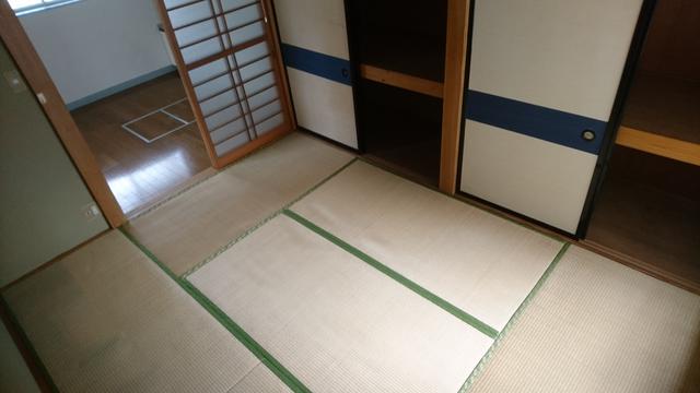 リビング以外の居室