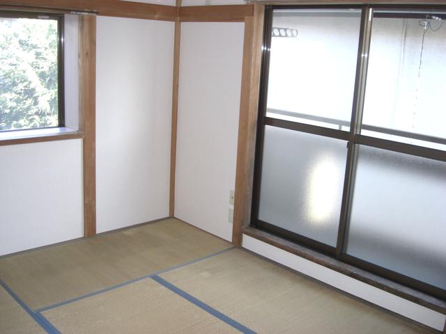 リビング以外の居室