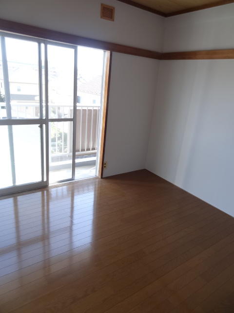 リビング以外の居室