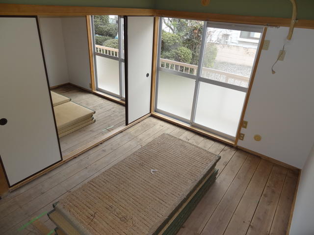 リビング以外の居室