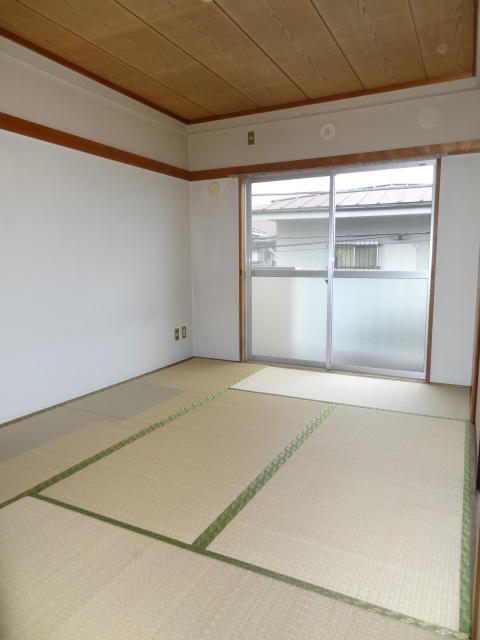 リビング以外の居室