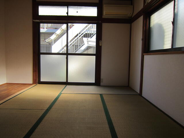 リビング以外の居室