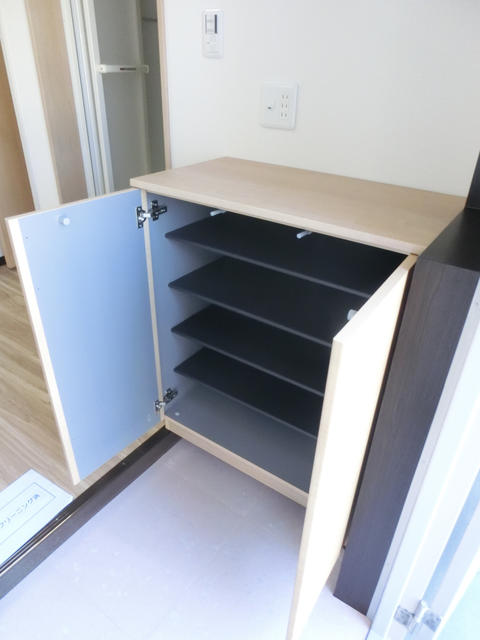 下駄箱