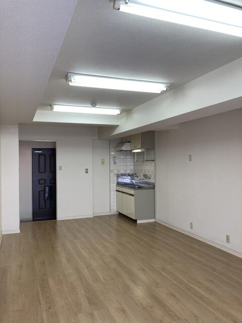 リビング以外の居室