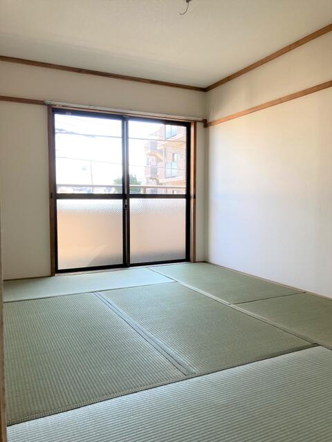 リビング以外の居室