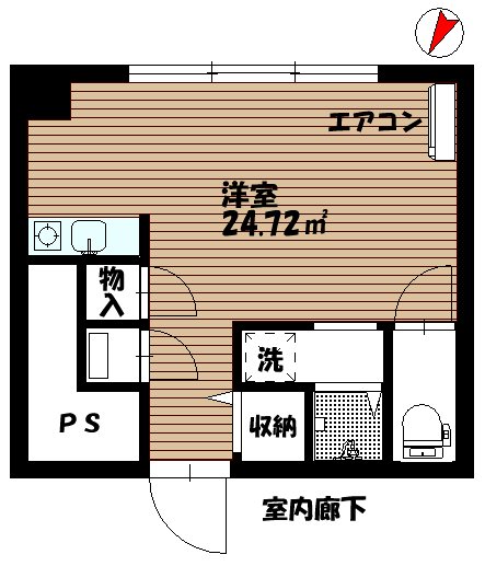 間取り図／図面