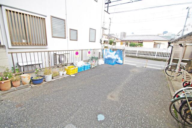 共用部（その他）