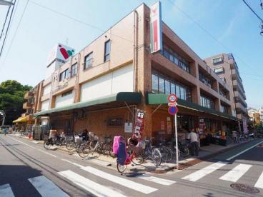 コモディイイダ東新町店 (651m)