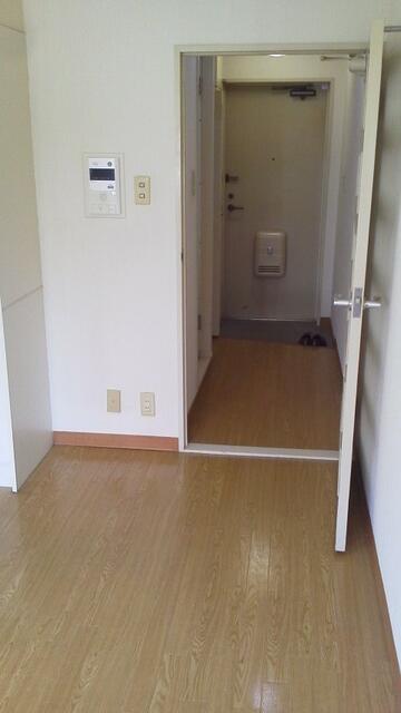 リビング以外の居室