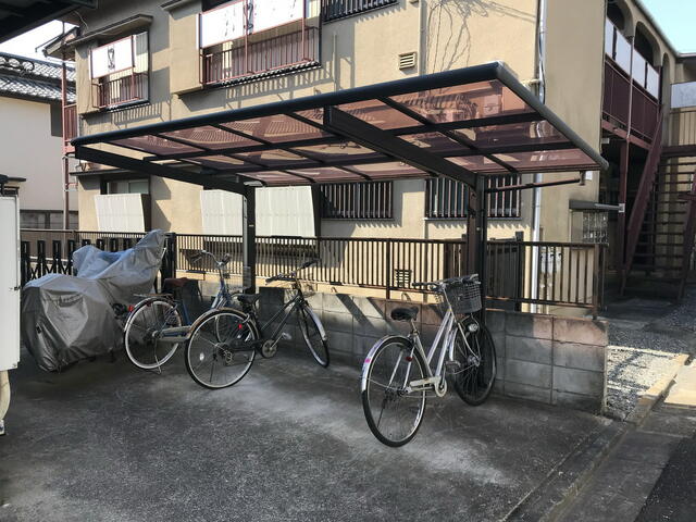 共用部（その他）