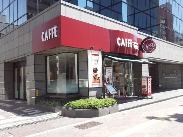 カフェ・ベローチェ東陽二丁目店 (393m)