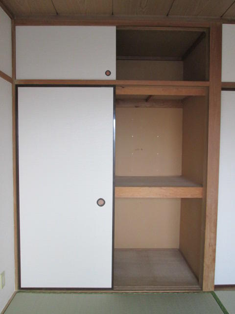 収納／押入１間