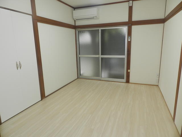 リビング以外の居室