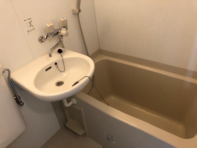 浴室