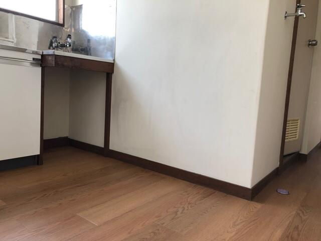 リビング以外の居室