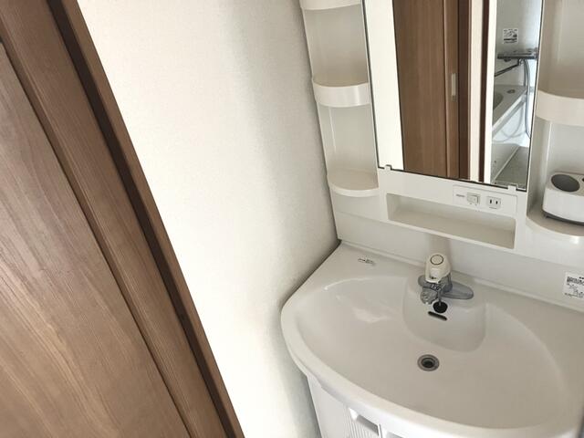 洗面台・洗面所／独立洗面台