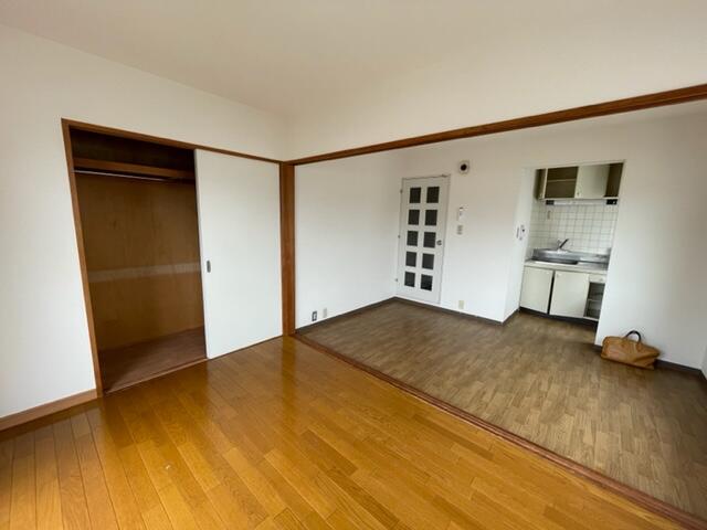 リビング以外の居室
