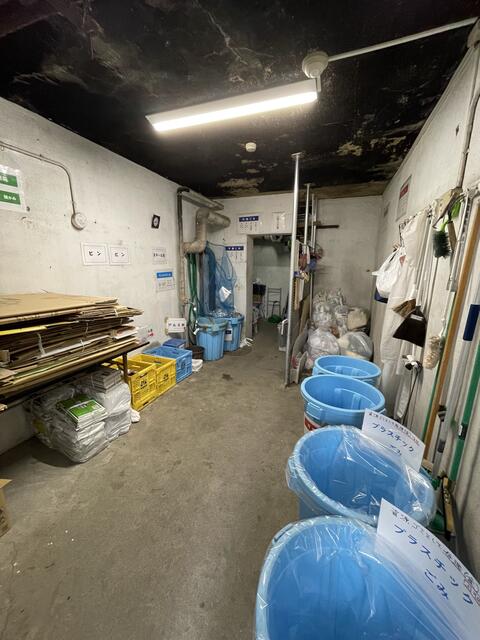 共用部（その他）