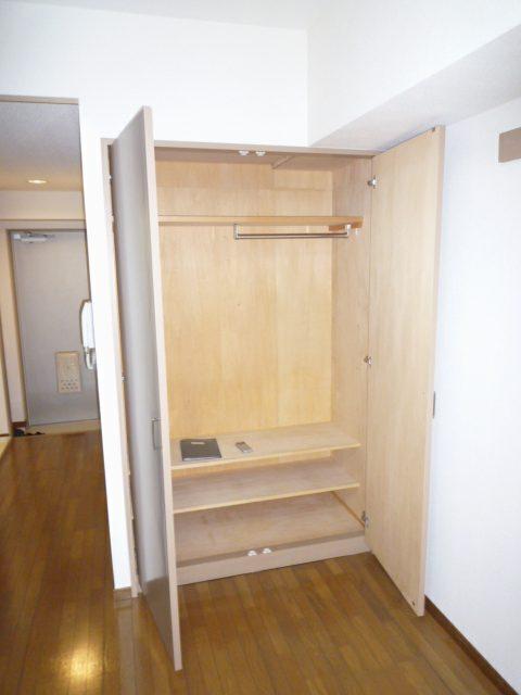 収納／撮影日2011-02-20