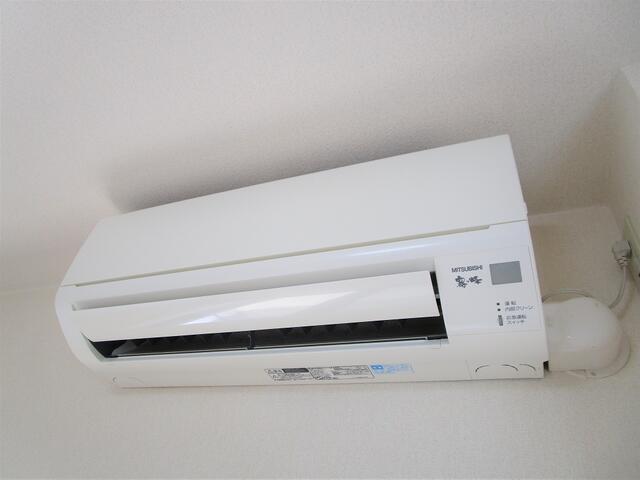 その他設備／エアコン