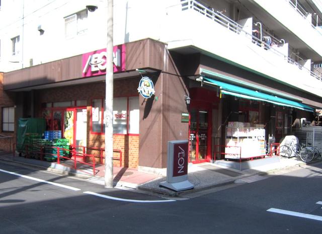 まいばすけっと富岡八幡店 (421m)