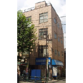 情報提供会社