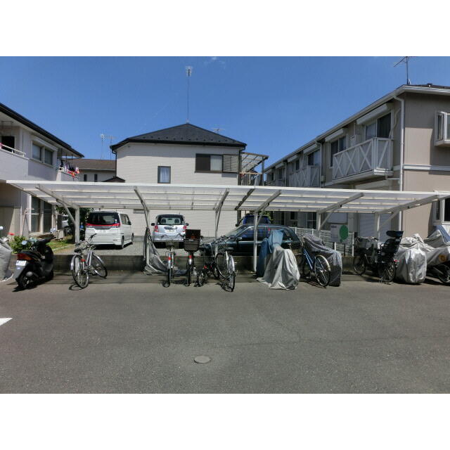 現地（外観）