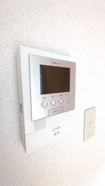 その他設備／ＴＶモニターホン