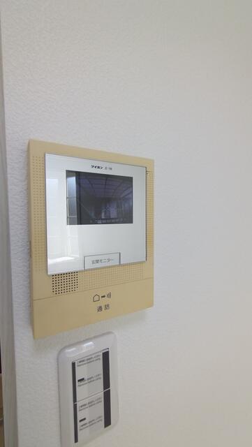 その他設備／ＴＶモニターホン