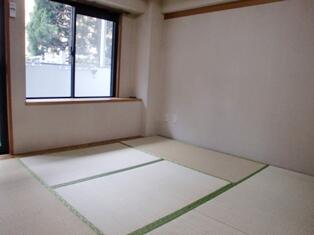 リビング以外の居室