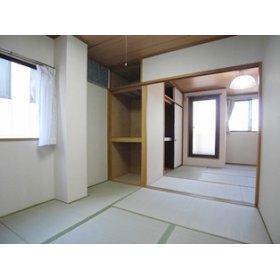 リビング以外の居室