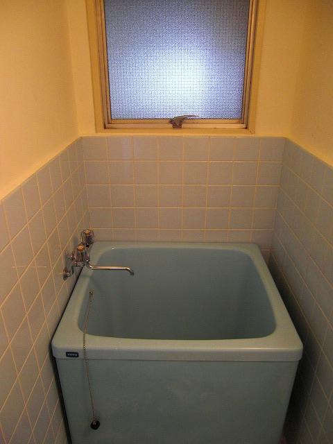 写真は別部屋