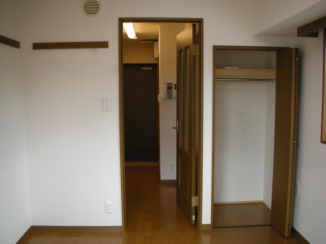 リビング以外の居室