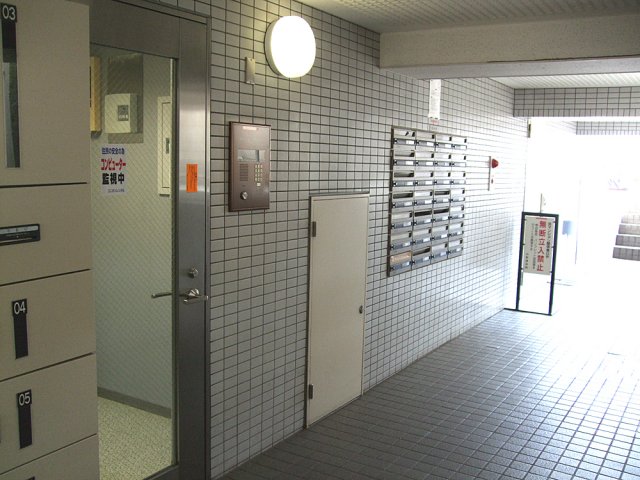 共用部（その他）
